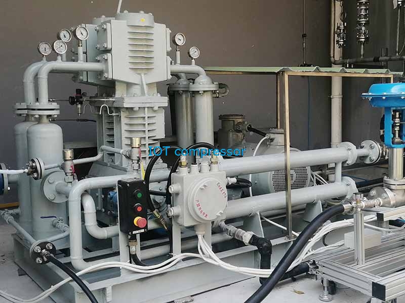 氫氣壓縮機現場大圖.jpg 氫氣壓縮機現場大圖.jpg