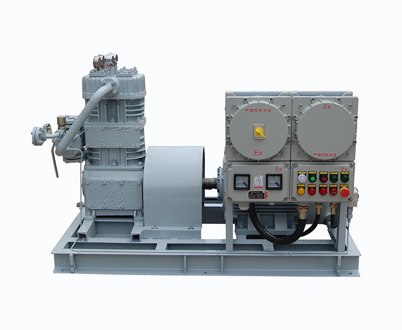 影響丁二烯壓縮機出口溫度的因素