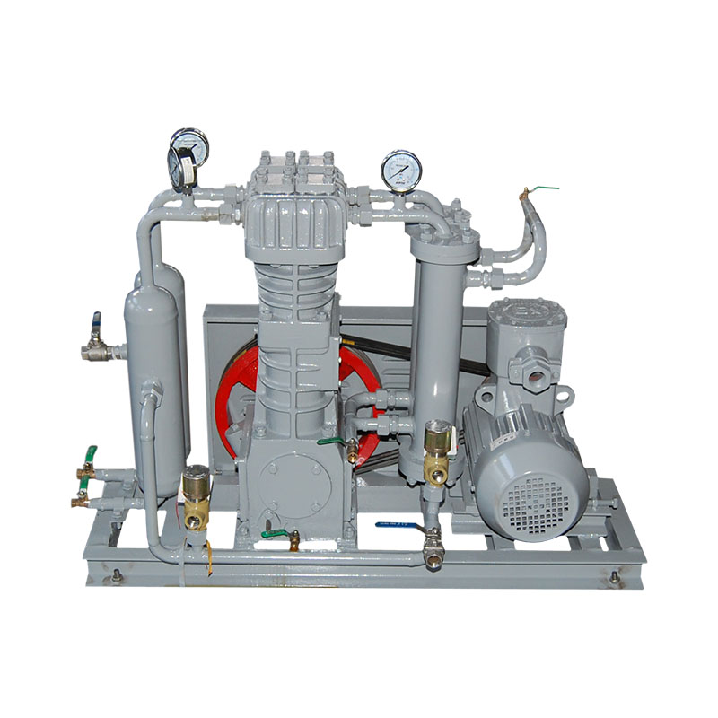 一氧化碳?jí)嚎s機(jī)